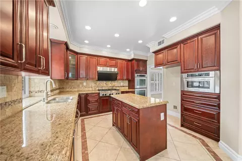 Kitchen - 19963 Sunset Vista Rd, Walnut, CA 91789 photo 2 of 2