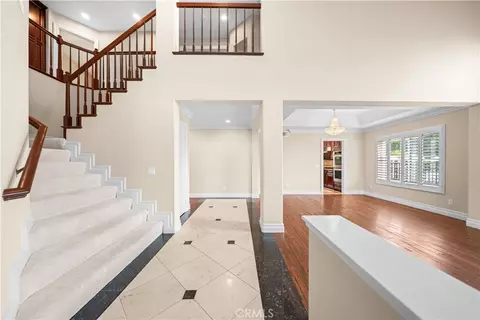 Entry Way - 19963 Sunset Vista Rd, Walnut, CA 91789 photo 3 of 4