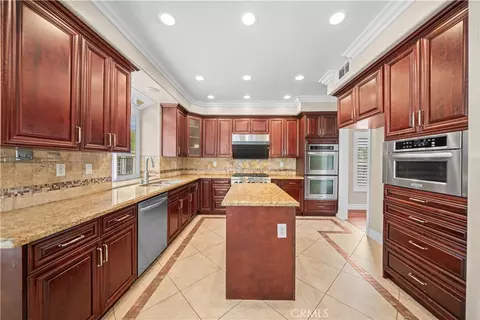 Kitchen - 19963 Sunset Vista Rd, Walnut, CA 91789 photo 1 of 2