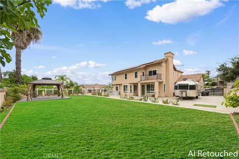 Exterior - 19963 Sunset Vista Rd, Walnut, CA 91789 photo 6 of 9