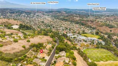 View/Area - 19963 Sunset Vista Rd, Walnut, CA 91789 photo 3 of 4