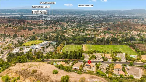 View/Area - 19963 Sunset Vista Rd, Walnut, CA 91789 photo 4 of 4