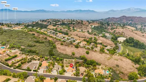 View/Area - 19963 Sunset Vista Rd, Walnut, CA 91789 photo 2 of 4