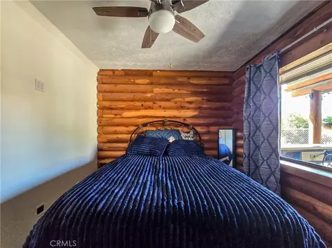 Bedroom - 5363 Hess Rd, Phelan, CA 92371 photo 5 of 8