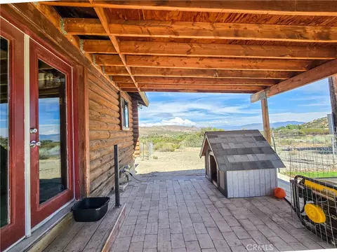Exterior - 5363 Hess Rd, Phelan, CA 92371 photo 11 of 32