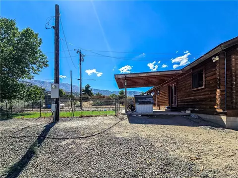 Exterior - 5363 Hess Rd, Phelan, CA 92371 photo 10 of 32