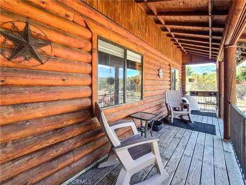 Exterior - 5363 Hess Rd, Phelan, CA 92371 photo 3 of 32