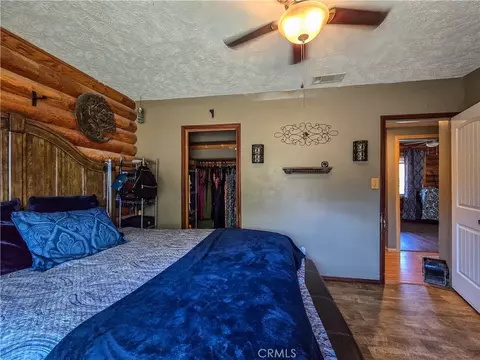 Bedroom - 5363 Hess Rd, Phelan, CA 92371 photo 7 of 8