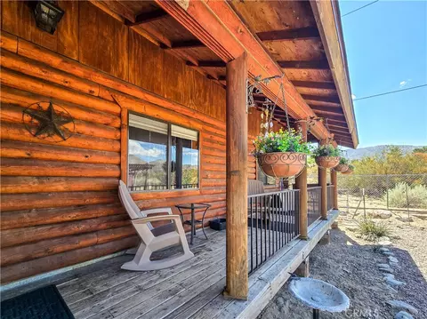 Exterior - 5363 Hess Rd, Phelan, CA 92371 photo 24 of 32