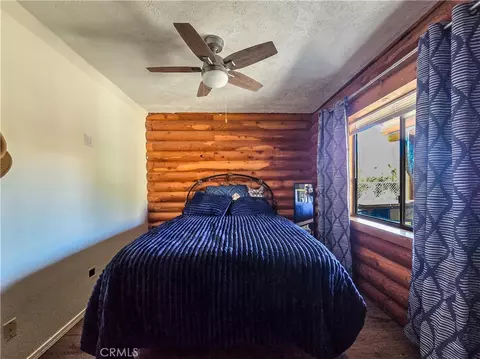 Bedroom - 5363 Hess Rd, Phelan, CA 92371 photo 3 of 8