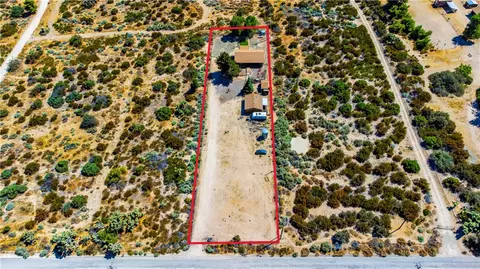 View/Area - 5363 Hess Rd, Phelan, CA 92371 photo 11 of 11