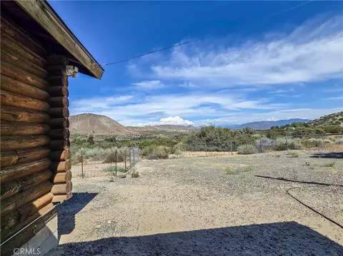 Exterior - 5363 Hess Rd, Phelan, CA 92371 photo 29 of 32
