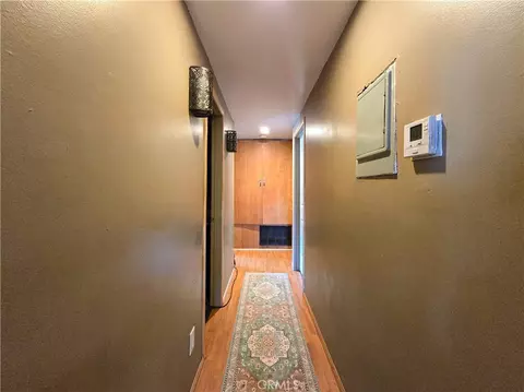 Entry Way - 5363 Hess Rd, Phelan, CA 92371 photo 2 of 2