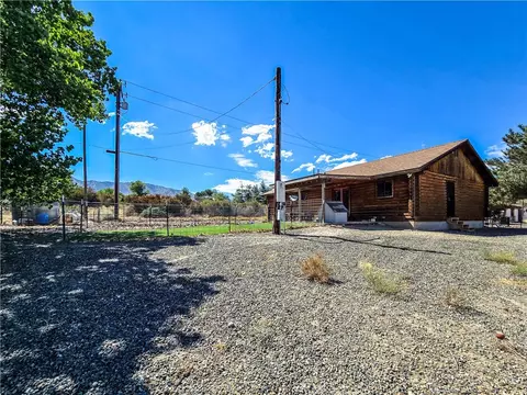 Exterior - 5363 Hess Rd, Phelan, CA 92371 photo 6 of 32