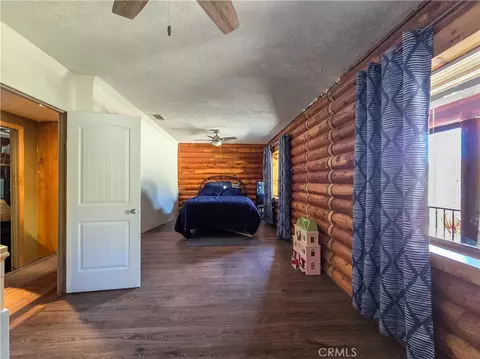 Bedroom - 5363 Hess Rd, Phelan, CA 92371 photo 6 of 8
