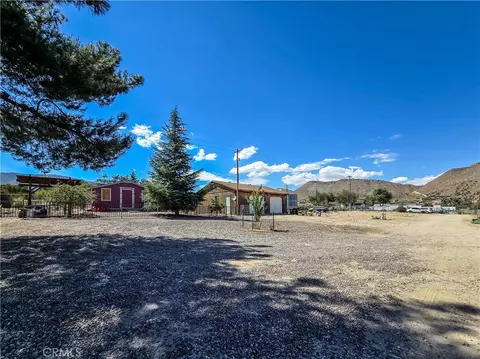 Exterior - 5363 Hess Rd, Phelan, CA 92371 photo 32 of 32