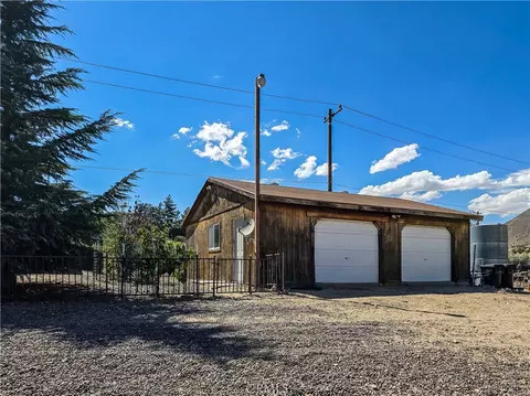 Exterior - 5363 Hess Rd, Phelan, CA 92371 photo 28 of 32
