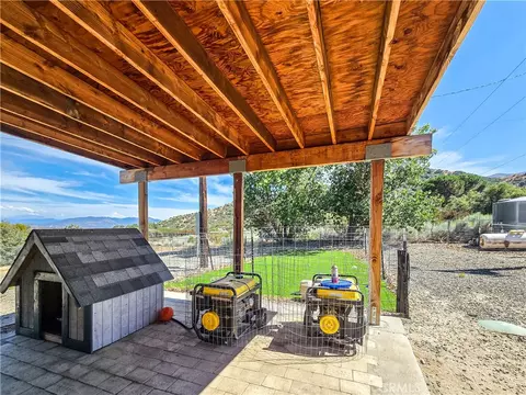 Exterior - 5363 Hess Rd, Phelan, CA 92371 photo 23 of 32