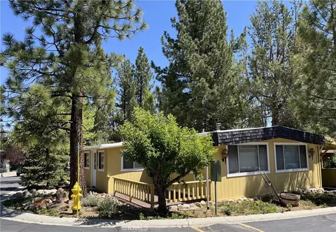 391 Montclair Dr #119, Big Bear City, CA 92314