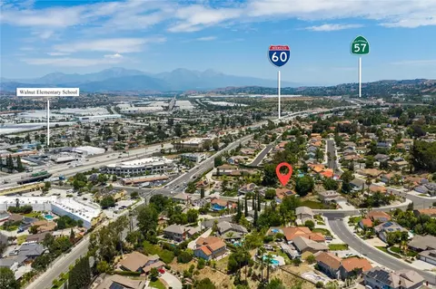 View/Area - 1264 S Lemon, Walnut, CA 91789 photo 6 of 9