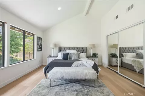 Bedroom - 1264 S Lemon, Walnut, CA 91789 photo 3 of 9