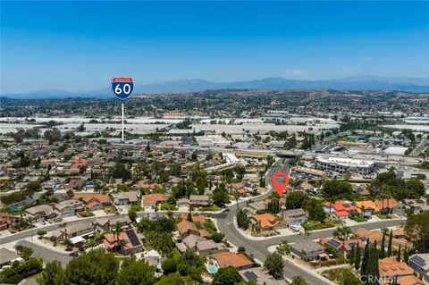 View/Area - 1264 S Lemon, Walnut, CA 91789 photo 7 of 9