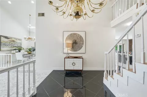Entry Way - 1264 S Lemon, Walnut, CA 91789 photo 1 of 2