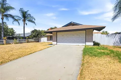 Exterior - 243 S Sutter, San Bernardino, CA 92410 photo 1 of 4