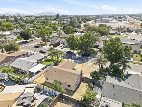 View/Area - 243 S Sutter, San Bernardino, CA 92410 photo 5 of 6