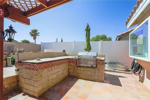 Exterior - 38104 Miramonte, Palmdale, CA 93551 photo 5 of 8