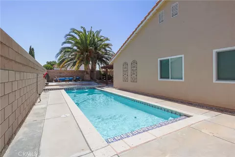 Exterior - 38104 Miramonte, Palmdale, CA 93551 photo 8 of 8