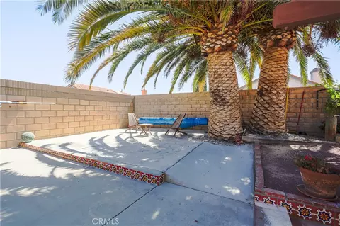 Exterior - 38104 Miramonte, Palmdale, CA 93551 photo 4 of 8