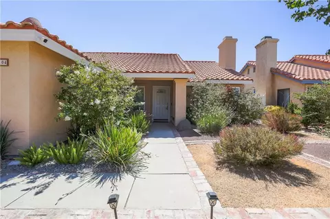 Exterior - 38104 Miramonte, Palmdale, CA 93551 photo 1 of 8