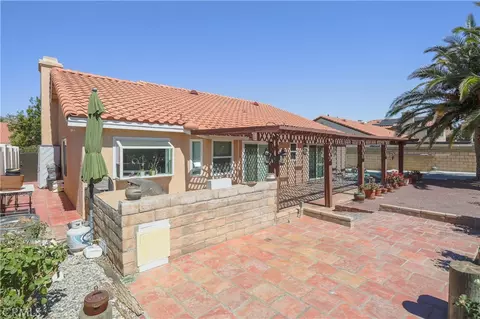 Exterior - 38104 Miramonte, Palmdale, CA 93551 photo 7 of 8