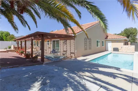 Exterior - 38104 Miramonte, Palmdale, CA 93551 photo 3 of 8