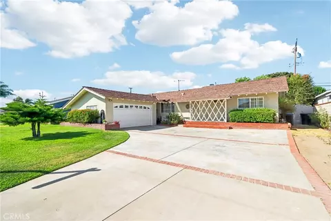 911 W Lucille Ave, West Covina, CA 91790