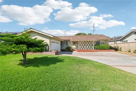 911 W Lucille Ave, West Covina, CA 91790