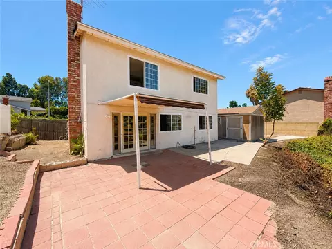 Exterior - 548 Vista Rambla, Walnut, CA 91789 photo 4 of 7