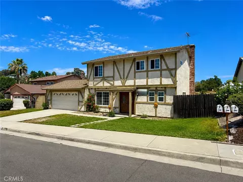 Exterior - 548 Vista Rambla, Walnut, CA 91789 photo 7 of 7