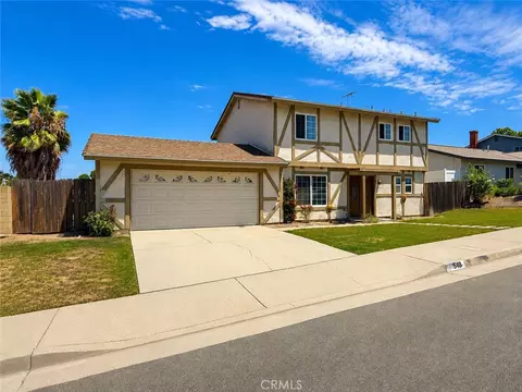 Exterior - 548 Vista Rambla, Walnut, CA 91789 photo 6 of 7