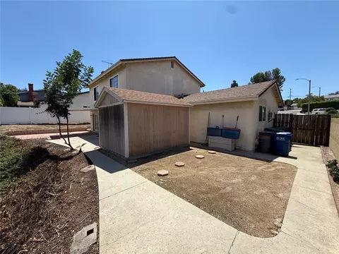 Exterior - 548 Vista Rambla, Walnut, CA 91789 photo 5 of 7
