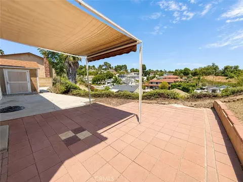 Exterior - 548 Vista Rambla, Walnut, CA 91789 photo 3 of 7