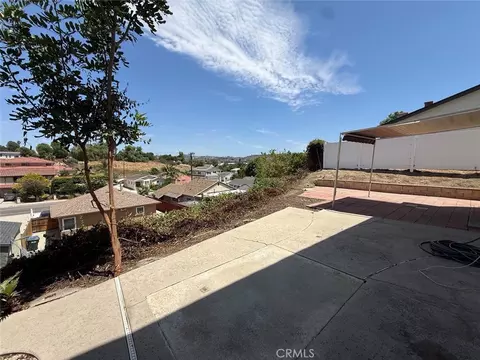 Exterior - 548 Vista Rambla, Walnut, CA 91789 photo 2 of 7