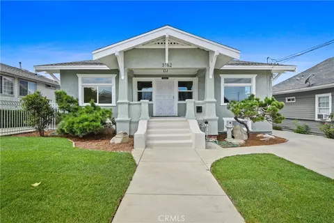 3162 Blanchard St, Los Angeles, CA 90063
