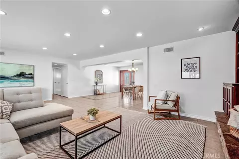 Living - 404 Juniper, Brea, CA 92821 photo 4 of 4