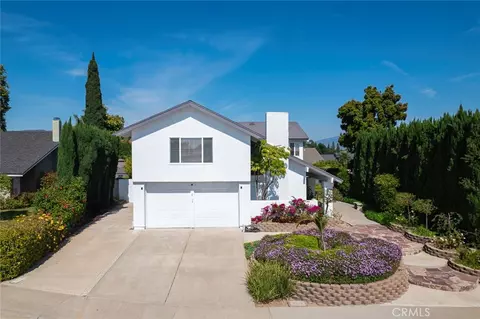 4644 Via La Primavera, Yorba Linda, CA 92886