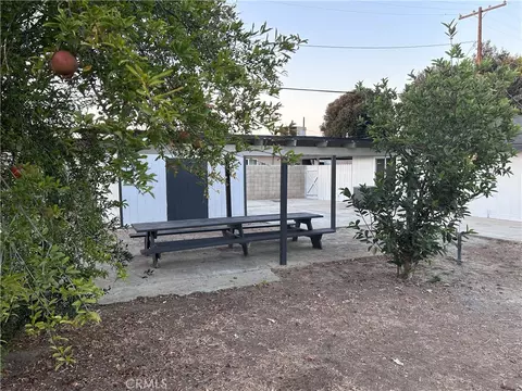 Exterior - 5844 Montgomery St, Riverside, CA 92503 photo 12 of 14