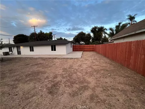 Exterior - 5844 Montgomery St, Riverside, CA 92503 photo 11 of 14