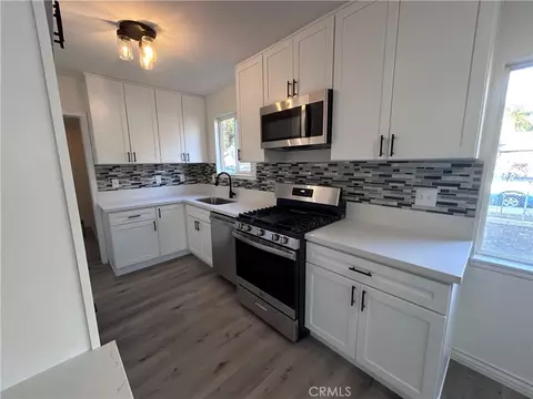 Kitchen - 5844 Montgomery St, Riverside, CA 92503 photo 1 of 2
