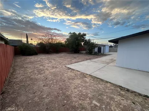 Exterior - 5844 Montgomery St, Riverside, CA 92503 photo 10 of 14